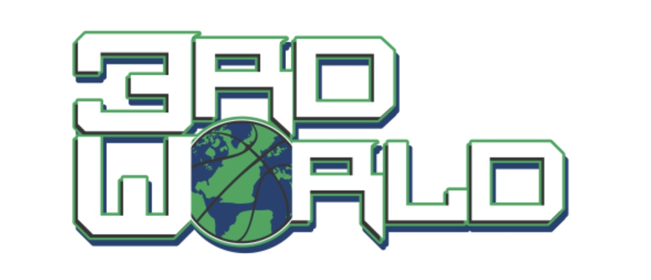 3rd World Travel Ball