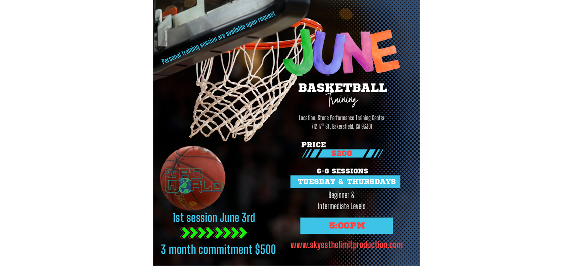 June Group Training