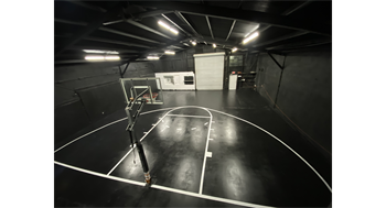Black Court Magic